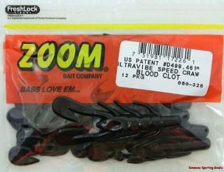 zoom ultra vibe speed craw 080 328 blood clot time