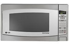 ge profile countertop microwave oven  251 10  ge 