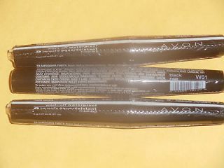 AVON WASH OFF WATERPROOF Mascara Lot of 3 NEW and sealed Black $19.50 