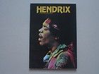 HENDRIX A Biography by Chris Welch   Quick Fox, 1978   Uncommon 