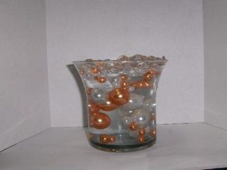   Pearl Beads for Beautiful Vase Filler Decorations W/FREE Jelly be