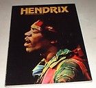 softcover hendrix a biography by chris welch expedited shipping 