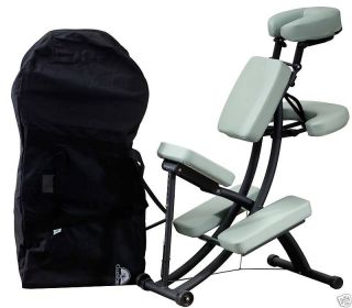 Oakworks Portal Pro 3 Portable Massage Chair Package   Includes Free 3 