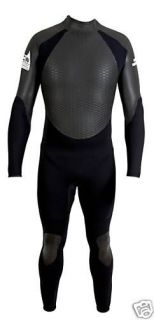new winter full 4 3 wetsuit surf titanium warm neoprene