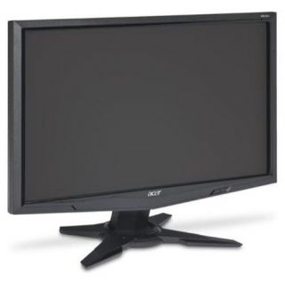 Acer G215H 21.5 Widescreen LCD Monitor with built in speakers