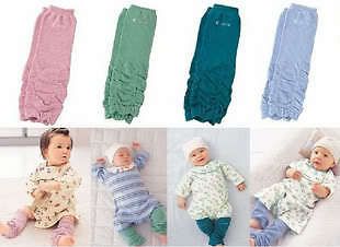   3Pairs Toddler Baby Leggings Leg Arm Warmers Socks wholesale Price u45