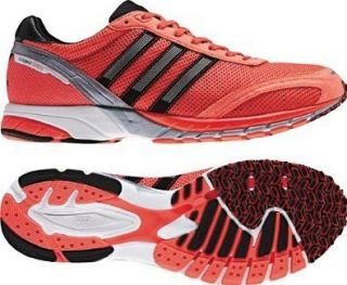 NEW Adidis Adizero Adios Running Shoes Racing MENS 12, WOMENS 8.5 13