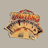 The Traveling Wilburys CD DVD by The Traveling Wilburys CD, Jun 2007 