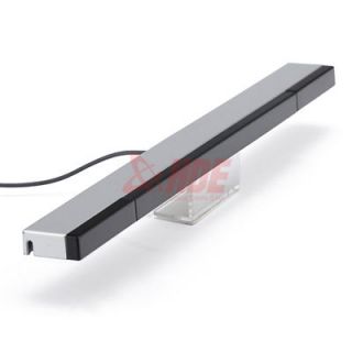 Replacement Infared Sensor Bar for Nintendo Wii & Wii U IR Wired 