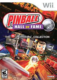 wii pinball in Video Games