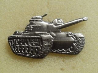 48 patton medium tank with 90mm gun large