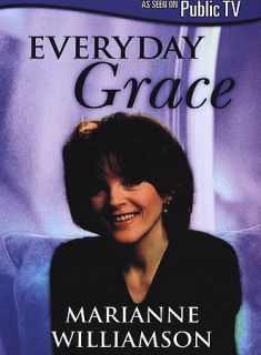 Everyday Grace   Marianne Williamson (DV