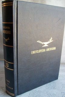 volume 23 pumps to russellv 1964 encyclopedia americana time left