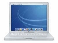 apple ibook g3 12 1 laptop spares or repairs from