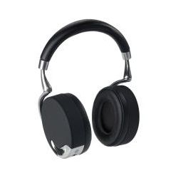 Parrot Zik Headband Wireless Headphones   Black