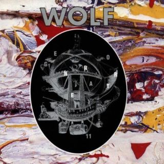 generator 11 wolf from germany  16 99