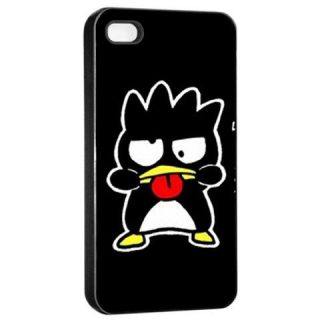   Maru Apple iPhone 4/4s Seamless Case Cover Black for Mens Womens NEW