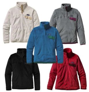 patagonia pullover womens in Coats & Jackets