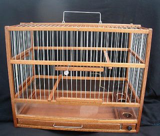 verry nice bird cage 12005com from france 