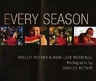 every season new by shelley rotner  $