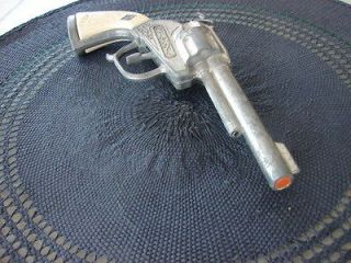 vintage halco cowboy cap gun  18 99