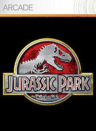 Xbox 360 Jurassic Park The Game NEW Sealed NTSC N & S America Return 