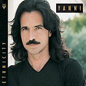 Ethnicity by Yanni (CD, Feb 2003, Virgin