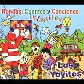  Canciones Infantiles Slipcase by Los Yoyitos CD, Sep 2004, Yoyo