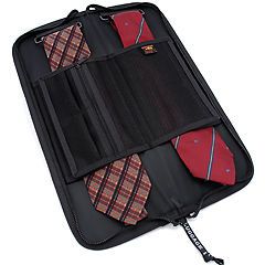 NECKTIE CASE / LUGGAGE LABEL TREK / Yoshida Bag,Best quality MENs Bag 
