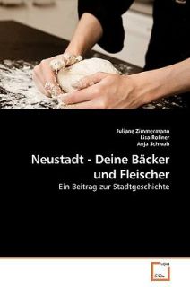   zur Stadtgeschichte by Juliane Zimmermann 2009, Paperback
