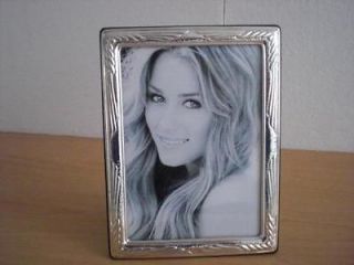 handmade sterling silver photo picture frame 1022 13x 18 usa