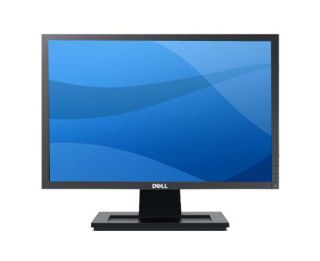 Dell E E1911 19 Widescreen LCD Monitor