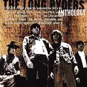 Anthology by Long Ryders The CD, Jul 1998, 2 Discs, Chronicles