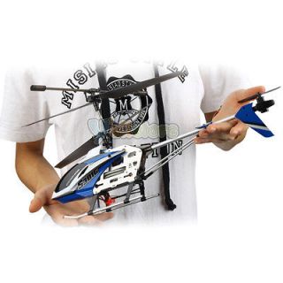 45CM Syma S301G 3 Channel 3CH Helicopter Radio Control RC S301 with 