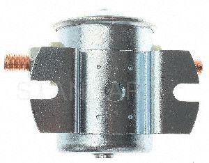 Standard/T Ser​ies SS597T Auxiliary Battery Relay (Fits 1986 F 150)