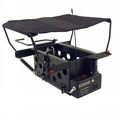 Systems Remote Bird Launcher WITHOUT Remote for Quail and Pigeon 