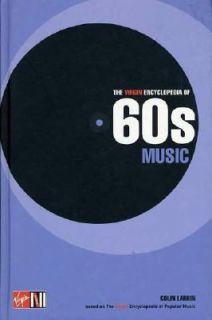 60s Music 2002, Hardcover