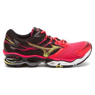 Mizuno Wave Creation 14 Womens Athletic Sneakers Running Shoes All 