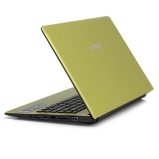 NEW ASUS X401A Laptop 14 LED B970 4GB 320GB USB3 0 X401A RGN4