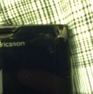 Sony Ericsson XPERIA X10i 1GB Sensuous black Unlocked Smartphone