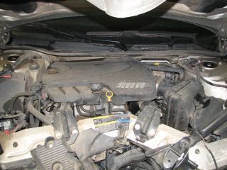 part came from this vehicle 2008 chevy impala stock we4620
