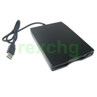 USB External 3 5 inch Floppy Drive for HP Dell IBM