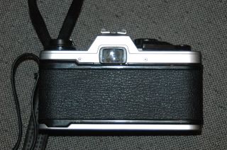 Olympus OM10 24mm SLR Film Camera with Manual Adapter