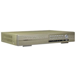 400 480 FPS Playback 16CH Video BNC Input Network DVR System 1000GB 