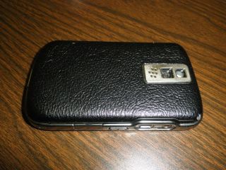 Blackberry Bold 9000 1GB Black at T Smartphone