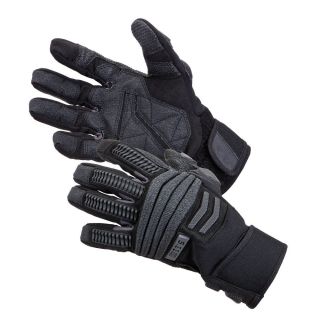 11 Tactical Gloves 59353 A T A C Gloves Kevlar® Nylon Patented 
