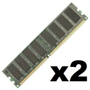 1GB 2X 512MB PC3200 Memory Dell Optiplex SX270 SX260