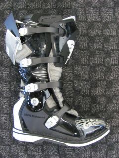 bmw motorcycle boots in  Motors