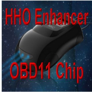 HHO EFIE OGO DYNAMIC CHIP Computer Chip Fuel Saver enhancer EASY 
