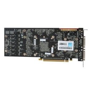 New EVGA NVIDIA GeForce GTX 275 896MB Video Card D13Y4